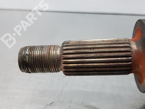 Left front driveshaft FORD FOCUS I (DAW, DBW) | BP8535557M38