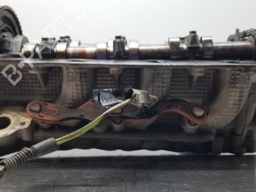 Cylinder head LAND ROVER RANGE ROVER SPORT I (L320)  | BP19052946M5 