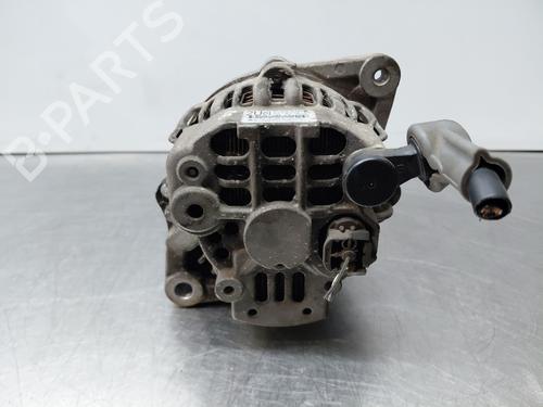 Alternator SUZUKI SWIFT III (MZ, EZ)  | BP31291165M7 