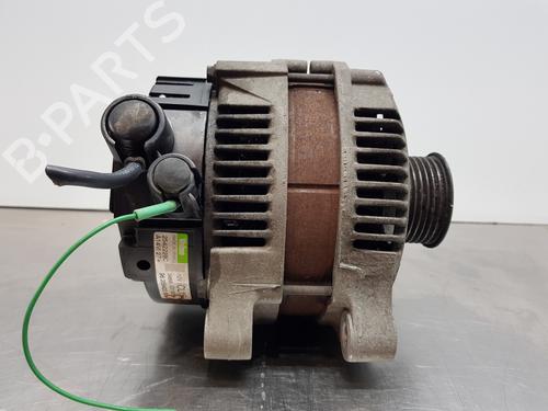 Generator CITROËN BERLINGO / BERLINGO FIRST MPV (MF_, GJK_, GFK_)  | BP28377043M7 