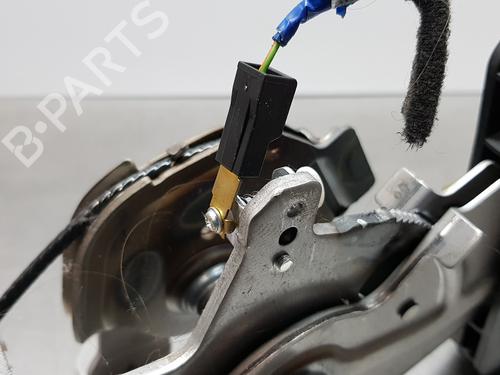 Hand brake KIA SPORTAGE IV (QL, QLE) 1.6 GDI | BP13255627I18 