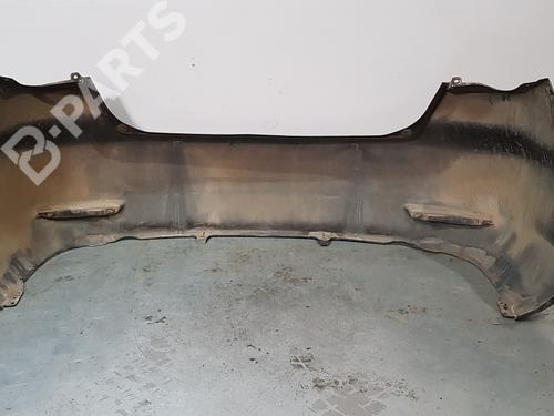 Rear bumper MAZDA 6 Saloon (GG)  | BP10232322C8 