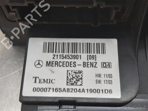 Zekeringkast MERCEDES-BENZ E-CLASS (W211) E 280 CDI (211.023) | BP15962887E1 