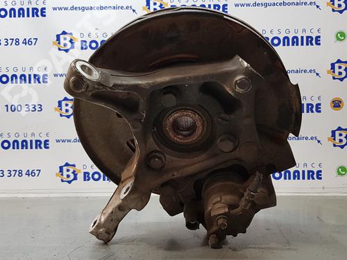 Right front steering knuckle OPEL ASTRA K (B16) 1.6 CDTi (68) | BP8140978M26 