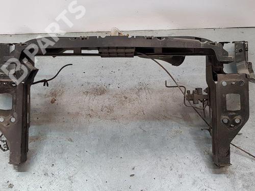 Used Front slam panel Front slam panel FIAT BRAVO II (198_) 1.9 D Multijet (198AXB1A) (120 hp) 8201849 8201849