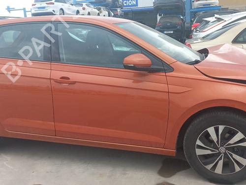 Engine VW POLO VI (AW1, BZ1, AE1) 1.0 TSI | BP22775907M1 