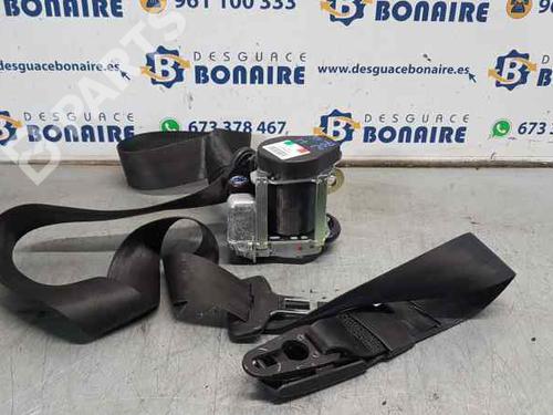 Used Front left seatbelt SKODA SUPERB II Estate (3T5) [2009-2015]  8734961