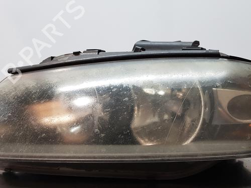 Left headlight AUDI A3 (8P1) 2.0 TDI 16V (140 hp) 18054721