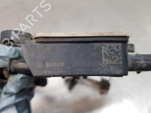 Electronic sensor CITROËN GRAND C4 SPACETOURER (3A_, 3E_) | BP30880475M84