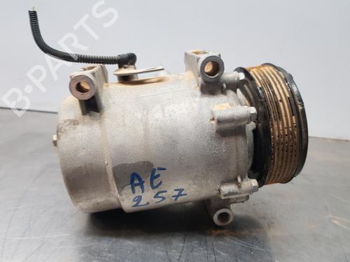 AC-Kompressor OPEL CORSA F (P2JO)  | BP29854835M34