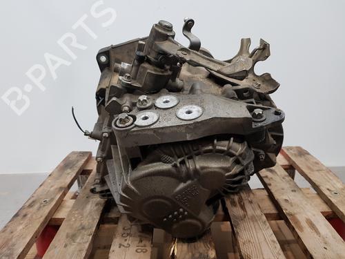 Gearbox OPEL CORSA D (S07)  | BP26597951M3 
