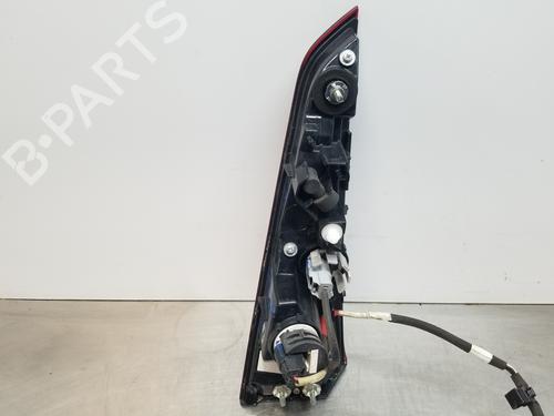 Right tailgate light TOYOTA COROLLA Estate (_E21_) 1.8 Hybrid (ZWE211W) | BP29006134C80 