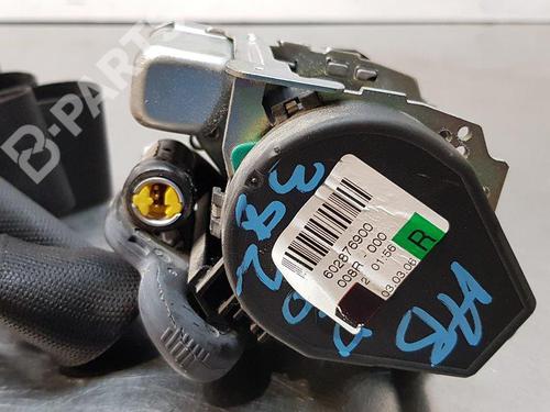 Front right belt tensioner MERCEDES-BENZ A-CLASS (W169) A 180 (169.032, 169.332) | BP10905102C88  - Image 5