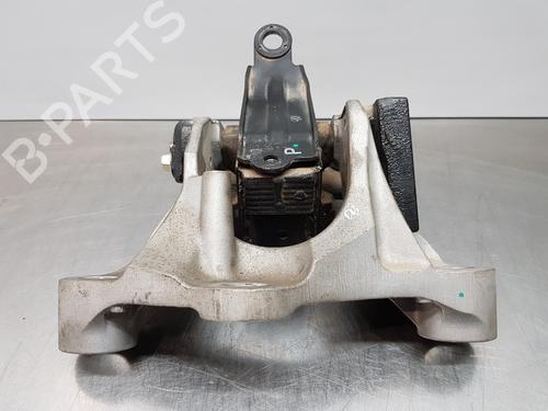Motorophæng MAZDA 2 Hatchback (DL, DJ) [2014-2025]  23461269
