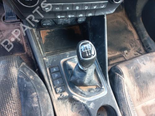 Intake manifold HYUNDAI TUCSON (TL, TLE)  | BP26235285M70 