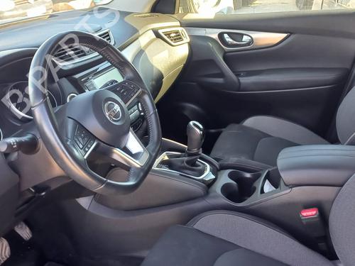 Elektronisk modul NISSAN QASHQAI II SUV (J11, J11_)  | BP16337968M83 