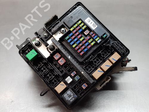 Fuse box KIA SPORTAGE IV (QL, QLE) 1.6 GDI | BP13255601E1 
