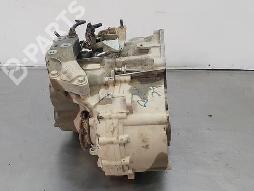 Gearbox VW CADDY IV Box Body/MPV (SAA, SAH) 2.0 TDI 4motion | BP12122094M3 
