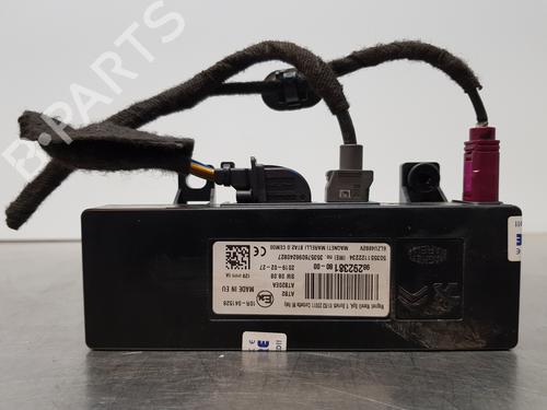 Used Electronic module CITROËN C4 Grand Picasso II (DA_, DE_) [2013-2025]  30880454