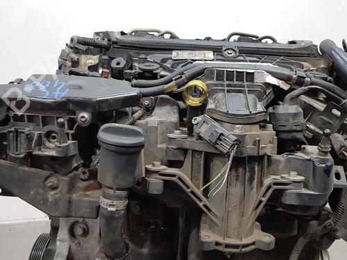 Engine FORD C-MAX II (DXA/CB7, DXA/CEU) 2.0 TDCi | BP13948907M1 