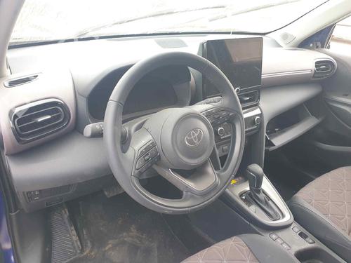 Left taillight TOYOTA YARIS CROSS (MXP_) 1.5 Hybrid (MXPJ10) | BP31013133C34