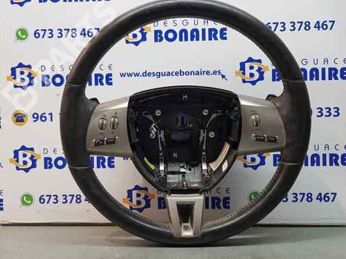 Used Steering wheel Steering wheel JAGUAR XK II Coupe (X150) 3.6 (258 hp) 7651978 7651978