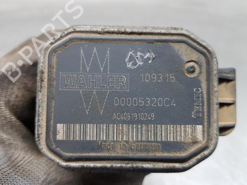 Egr MERCEDES-BENZ VITO / MIXTO Van (W639)  | BP29257523M69 