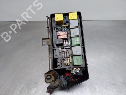 Used Fuse box MERCEDES-BENZ GL-CLASS (X164) GL 450 4-matic (164.871) (340 hp) 31130062