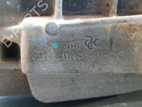 Rear differential MERCEDES-BENZ M-CLASS (W164)  | BP28376996M24 