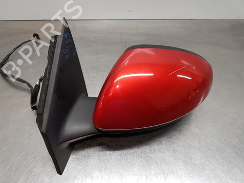 Retrovisor izquierdo RENAULT MEGANE IV Hatchback (B9A/M/N_) [2015-2025]  29427688