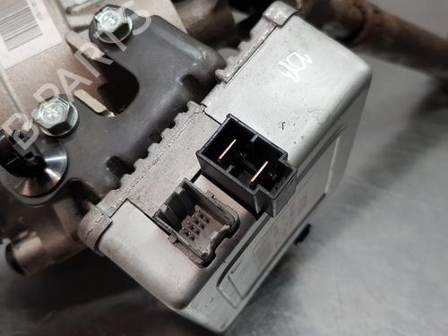 Steering column HYUNDAI ELANTRA V Saloon (MD, UD)  | BP18951015M21 