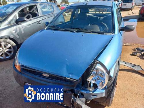 Styregear/Snekke FORD KA (RB_)  | BP23957541M22 