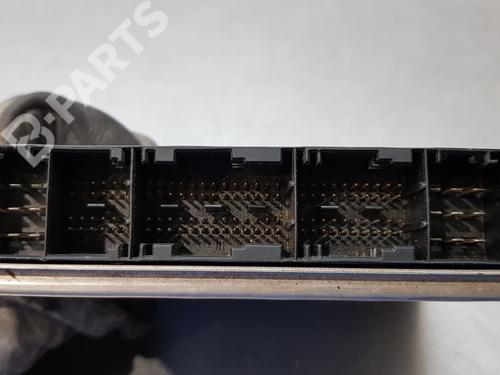Engine control unit (ECU) MERCEDES-BENZ C-CLASS (W203) C 270 CDI (203.016) | BP8818254M57 