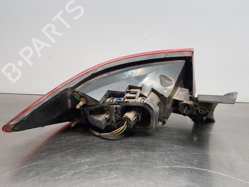 Right taillight RENAULT CLIO IV (BH_) | BP30880599C35