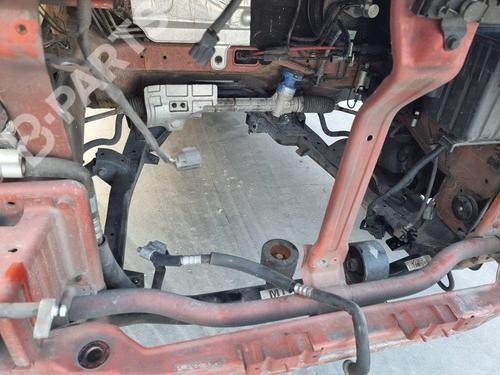 Wheel arch trim SSANGYONG KORANDO (CK)  | BP9195273C116  - Image 13