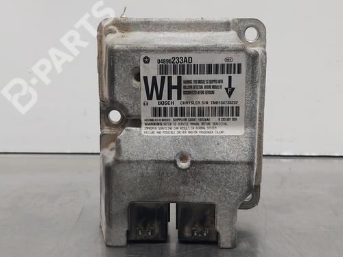 GARRETT Turbocharger FOR Jeep GRAND CHEROKEE WK WH 3.0L CRD, Chrysler 300C