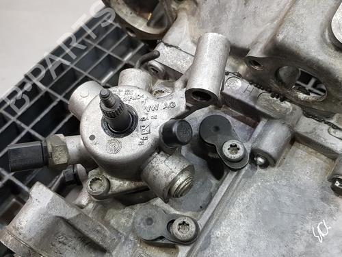 Gearbox VW CADDY III Box Body/MPV (2KA, 2KH, 2CA, 2CH)  | BP19405351M3 