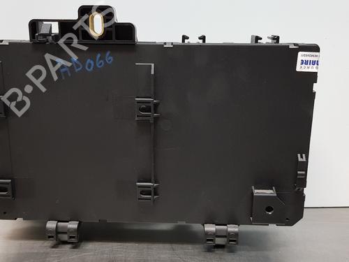Fuse box OPEL ZAFIRA / ZAFIRA FAMILY B (A05)  | BP17895586E1 