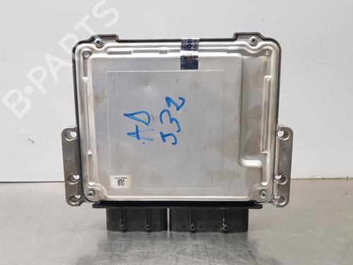 Engine control unit (ECU) PEUGEOT 208 II (UB_, UP_, UW_, UJ_) | BP29592275M57