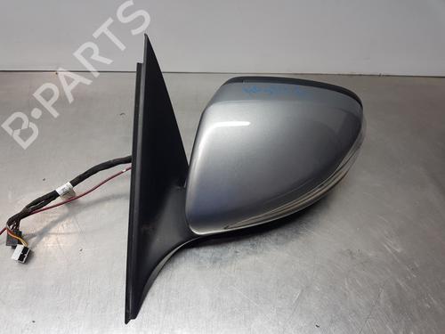 Used Left mirror MERCEDES-BENZ C-CLASS (W205) [2013-2023]  29308118