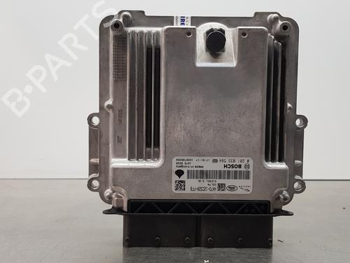 Calculateur moteur (ecu) LAND ROVER DISCOVERY SPORT (L550) [2014-2024]  17650277