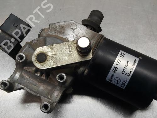 Front wiper motor MERCEDES-BENZ A-CLASS (W169) A 200 CDI (169.008, 169.308) | BP16314193M29 