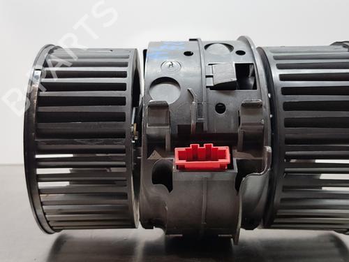 Heater blower motor NISSAN PRIMASTAR Van (X82) 2.0 dCi 110 | BP15383954M62 