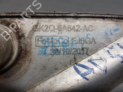 Ölkühler FORD TRANSIT CUSTOM V362 Bus (F3) | BP30881194M33