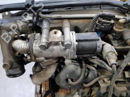 Engine LANCIA MUSA (350_)  | BP22917001M1 