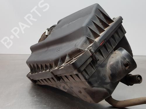 Used Air filter box OPEL ASTRA H (A04) [2004-2014]  19117236