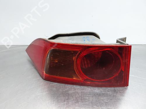 Venstre baglygte HONDA ACCORD VII (CL, CN) [2003-2012]  31014320