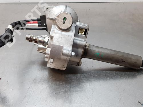 Used Steering column KIA CARENS IV 1.6 GDi (135 hp) 9964022