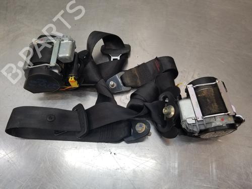 Airbag Kit PEUGEOT 508 SW I (8E_)  | BP29131048C86 