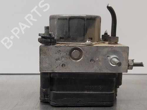 ABS Bremseaggregat RENAULT CLIO IV (BH_) | BP30878937M43